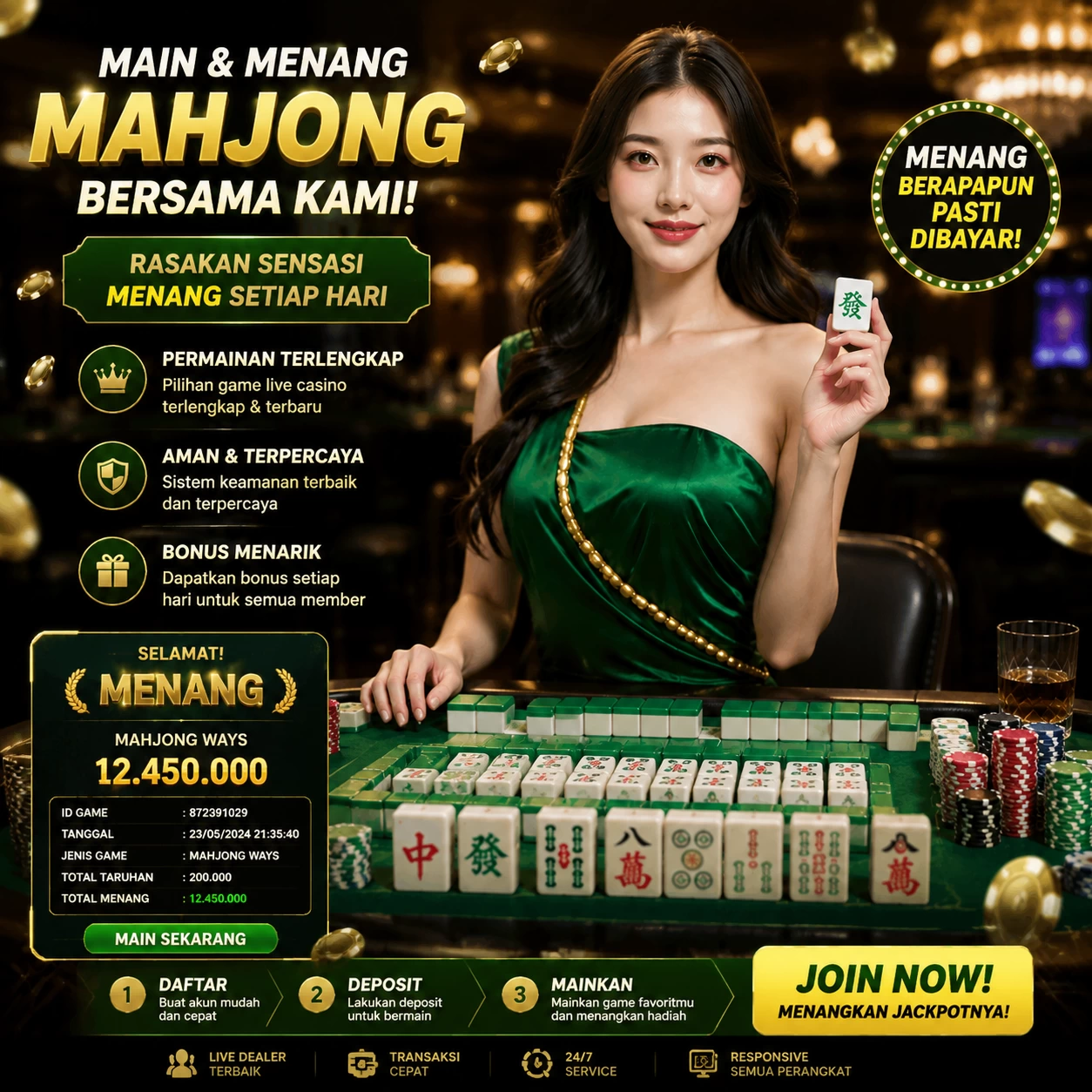 Bagaimana 99luck99 Mengubah Cara Kita Bermain Game Online